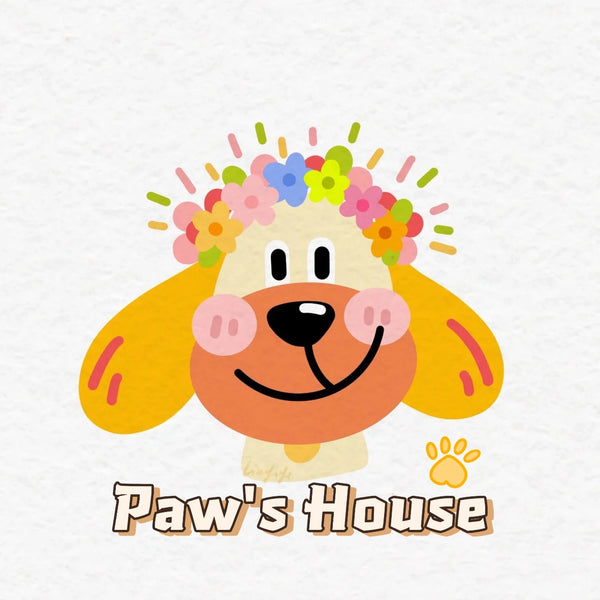 Paw's House